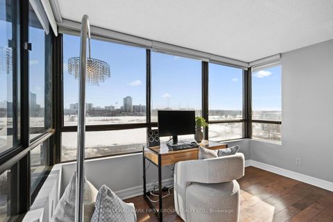 Photo 20 at 707 - 131 Torresdale Avenue, Branson, Toronto