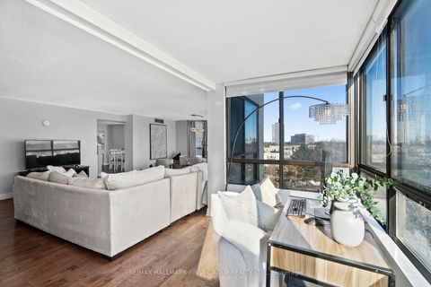 Photo 21 at 707 - 131 Torresdale Avenue, Branson, Toronto