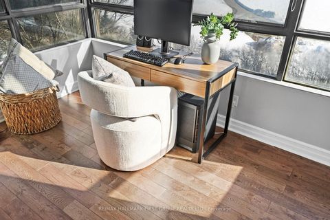 Photo 22 at 707 - 131 Torresdale Avenue, Branson, Toronto