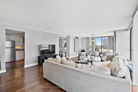 Photo 23 at 707 - 131 Torresdale Avenue, Branson, Toronto