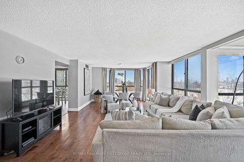 Photo 24 at 707 - 131 Torresdale Avenue, Branson, Toronto