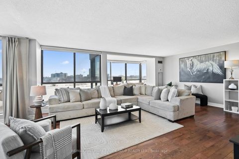 Photo 25 at 707 - 131 Torresdale Avenue, Branson, Toronto