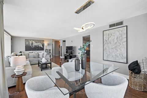 Photo 26 at 707 - 131 Torresdale Avenue, Branson, Toronto