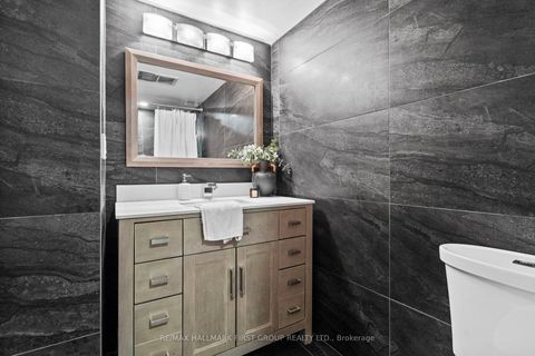 Photo 27 at 707 - 131 Torresdale Avenue, Branson, Toronto