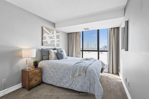 Photo 30 at 707 - 131 Torresdale Avenue, Branson, Toronto