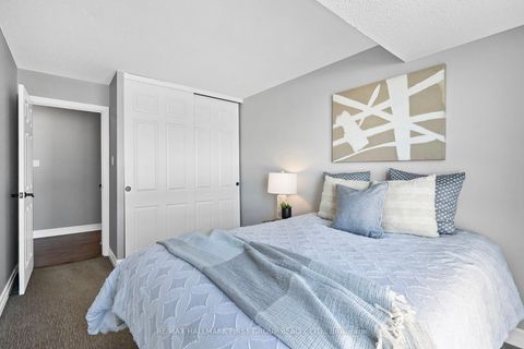 Photo 31 at 707 - 131 Torresdale Avenue, Branson, Toronto