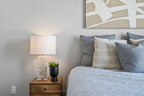 Photo 32 at 707 - 131 Torresdale Avenue, Branson, Toronto