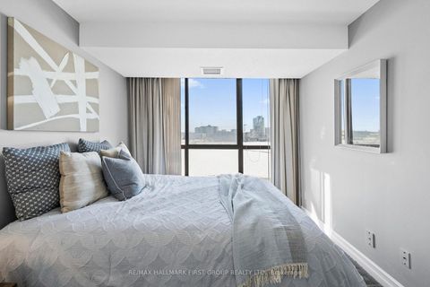 Photo 33 at 707 - 131 Torresdale Avenue, Branson, Toronto