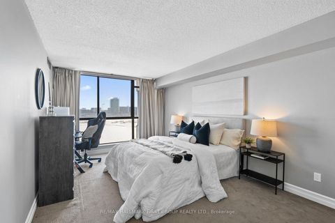 Photo 34 at 707 - 131 Torresdale Avenue, Branson, Toronto