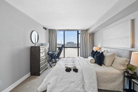 Photo 35 at 707 - 131 Torresdale Avenue, Branson, Toronto