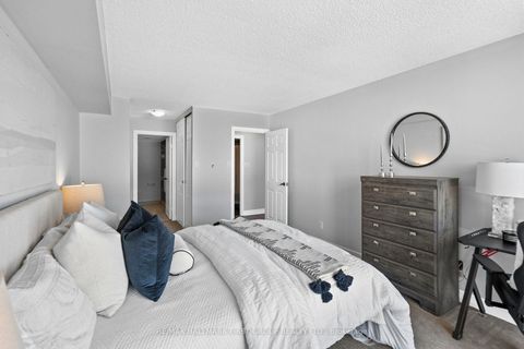 Photo 37 at 707 - 131 Torresdale Avenue, Branson, Toronto