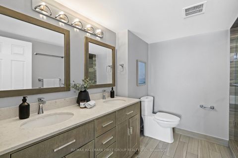 Photo 39 at 707 - 131 Torresdale Avenue, Branson, Toronto