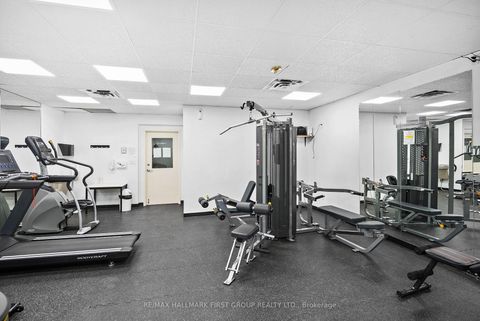 Photo 45 at 707 - 131 Torresdale Avenue, Branson, Toronto