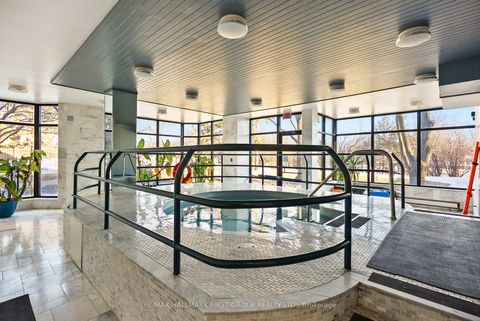 Photo 47 at 707 - 131 Torresdale Avenue, Branson, Toronto