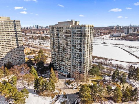Photo 48 at 707 - 131 Torresdale Avenue, Branson, Toronto