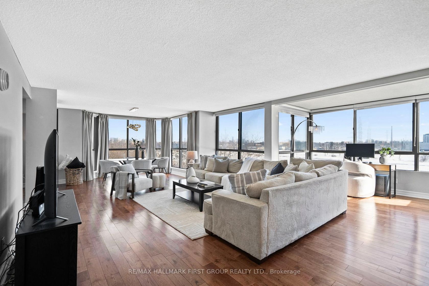 707 - 131 Torresdale Avenue, Branson, Toronto 