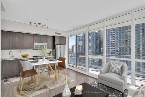 Photo 0 at 1210 - 30 Roehampton Avenue, Mount Pleasant West, Toronto