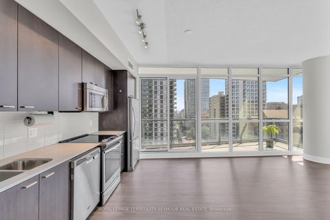 Photo 6 at 1210 - 30 Roehampton Avenue, Mount Pleasant West, Toronto