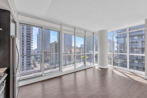 Photo 11 at 1210 - 30 Roehampton Avenue, Mount Pleasant West, Toronto