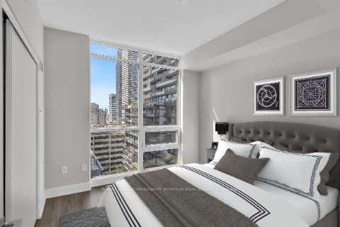 Photo 21 at 1210 - 30 Roehampton Avenue, Mount Pleasant West, Toronto