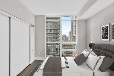 Photo 22 at 1210 - 30 Roehampton Avenue, Mount Pleasant West, Toronto