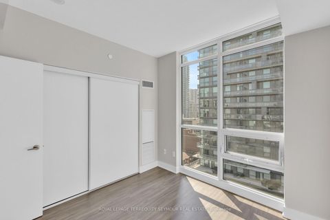 Photo 23 at 1210 - 30 Roehampton Avenue, Mount Pleasant West, Toronto