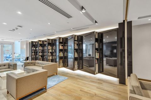 Photo 27 at 1210 - 30 Roehampton Avenue, Mount Pleasant West, Toronto