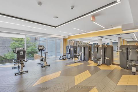 Photo 28 at 1210 - 30 Roehampton Avenue, Mount Pleasant West, Toronto