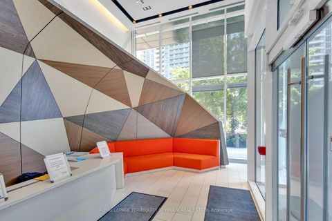 Photo 31 at 1210 - 30 Roehampton Avenue, Mount Pleasant West, Toronto