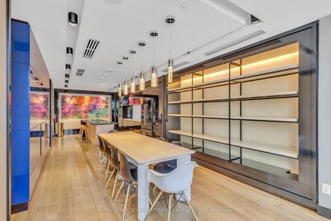 Photo 35 at 1210 - 30 Roehampton Avenue, Mount Pleasant West, Toronto