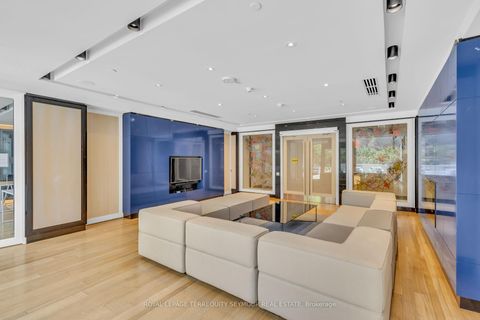 Photo 36 at 1210 - 30 Roehampton Avenue, Mount Pleasant West, Toronto