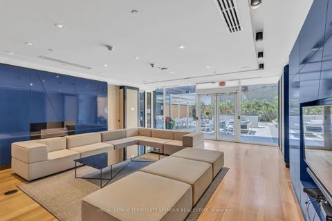 Photo 37 at 1210 - 30 Roehampton Avenue, Mount Pleasant West, Toronto