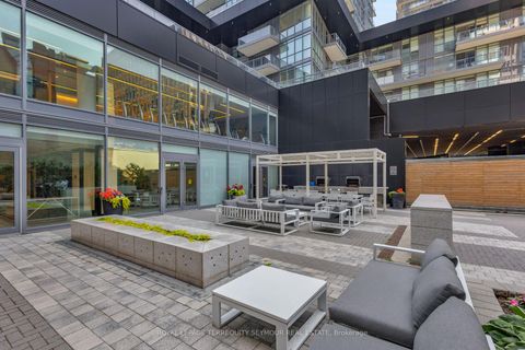 Photo 38 at 1210 - 30 Roehampton Avenue, Mount Pleasant West, Toronto