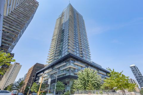 Photo 39 at 1210 - 30 Roehampton Avenue, Mount Pleasant West, Toronto