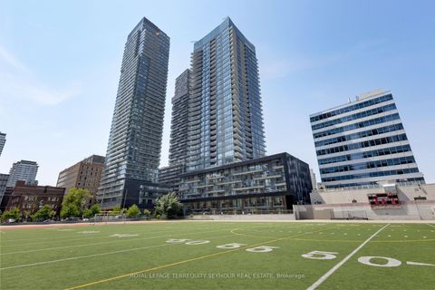 Photo 40 at 1210 - 30 Roehampton Avenue, Mount Pleasant West, Toronto