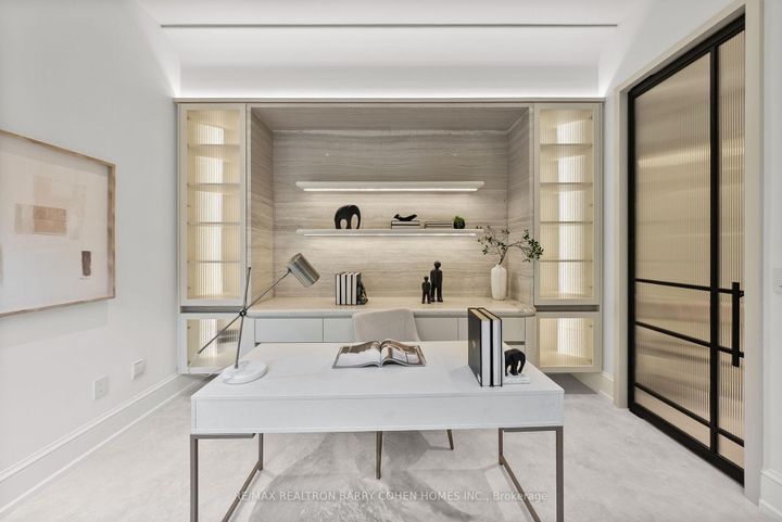 Photo 7 at 39 Chudleigh Avenue, Lawrence Park South, Toronto