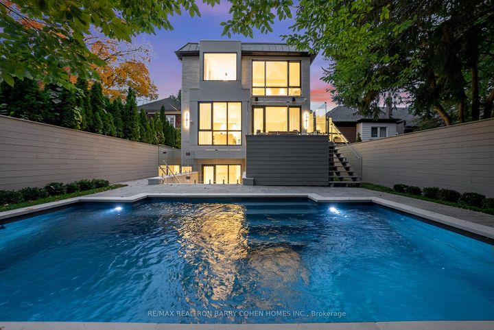 Photo 38 at 39 Chudleigh Avenue, Lawrence Park South, Toronto