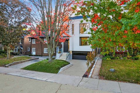 Photo 0 at 39 Chudleigh Avenue, Lawrence Park South, Toronto