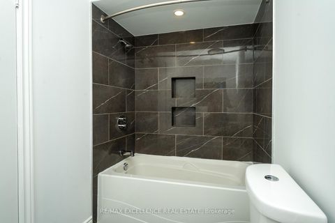 Photo 22 at 3692 Crabtree Crescent, Malton, Mississauga