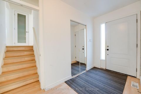 Photo 24 at 3692 Crabtree Crescent, Malton, Mississauga