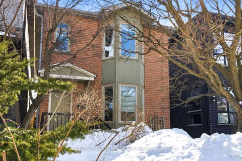 Photo 0 at 209 Springdale Boulevard, East York, Toronto