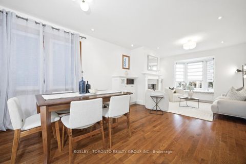 Photo 9 at 209 Springdale Boulevard, East York, Toronto