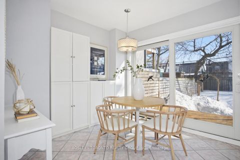 Photo 12 at 209 Springdale Boulevard, East York, Toronto