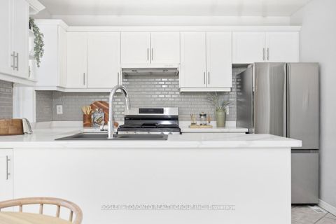 Photo 14 at 209 Springdale Boulevard, East York, Toronto