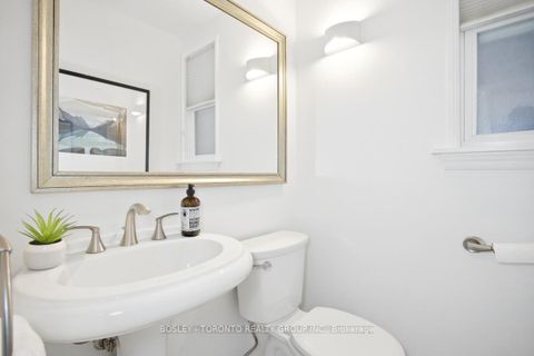 Photo 15 at 209 Springdale Boulevard, East York, Toronto