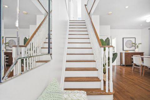 Photo 17 at 209 Springdale Boulevard, East York, Toronto