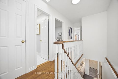 Photo 18 at 209 Springdale Boulevard, East York, Toronto