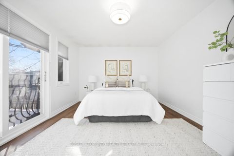 Photo 19 at 209 Springdale Boulevard, East York, Toronto