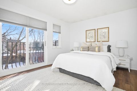 Photo 21 at 209 Springdale Boulevard, East York, Toronto