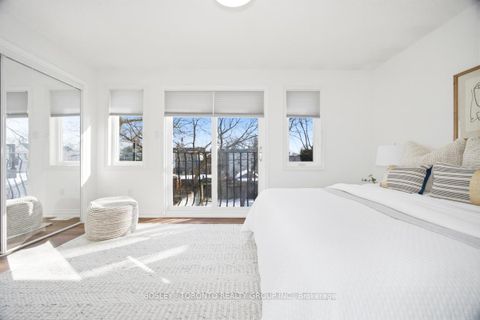 Photo 22 at 209 Springdale Boulevard, East York, Toronto